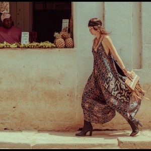 Cleobella Jumpsuit M